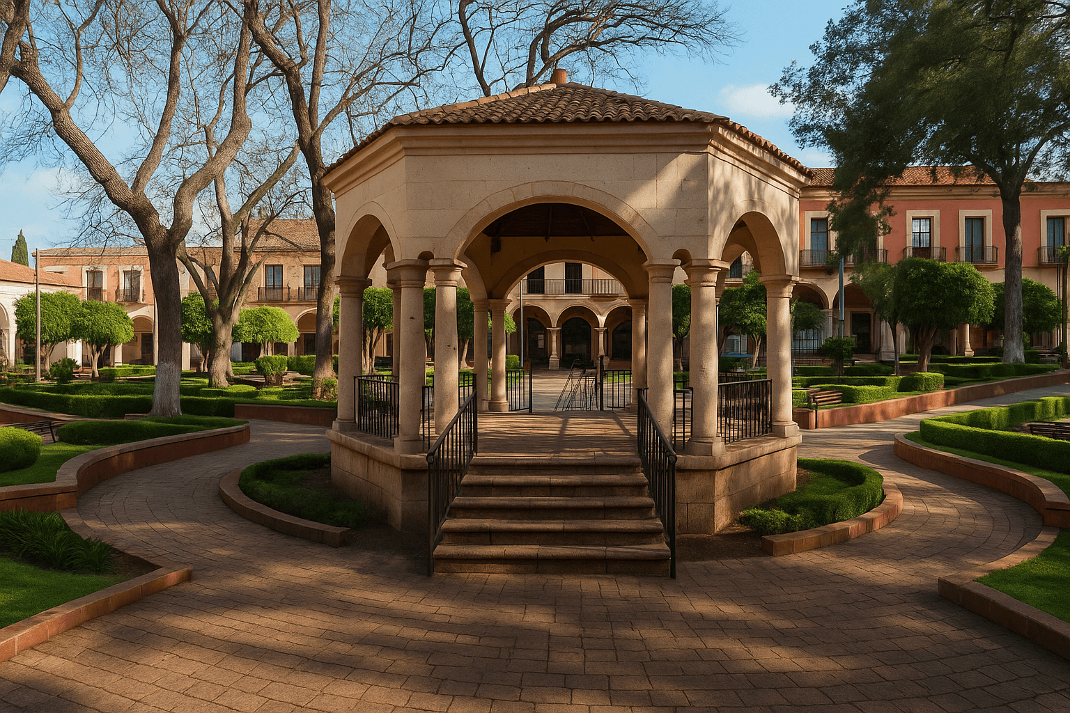Kiosco Nuevo