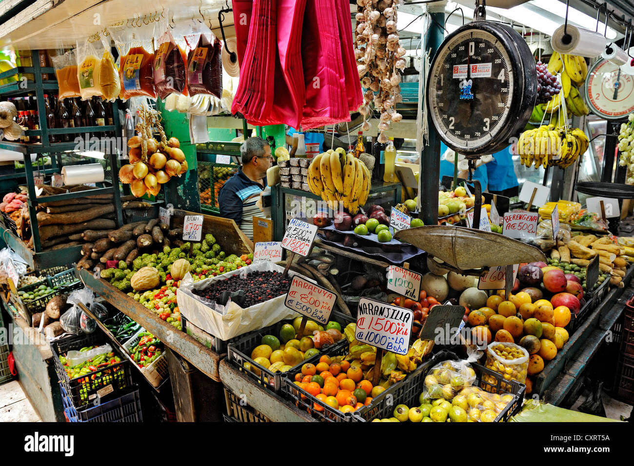 Mercado